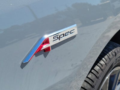 2026 Acura RDX w/A-Spec Package