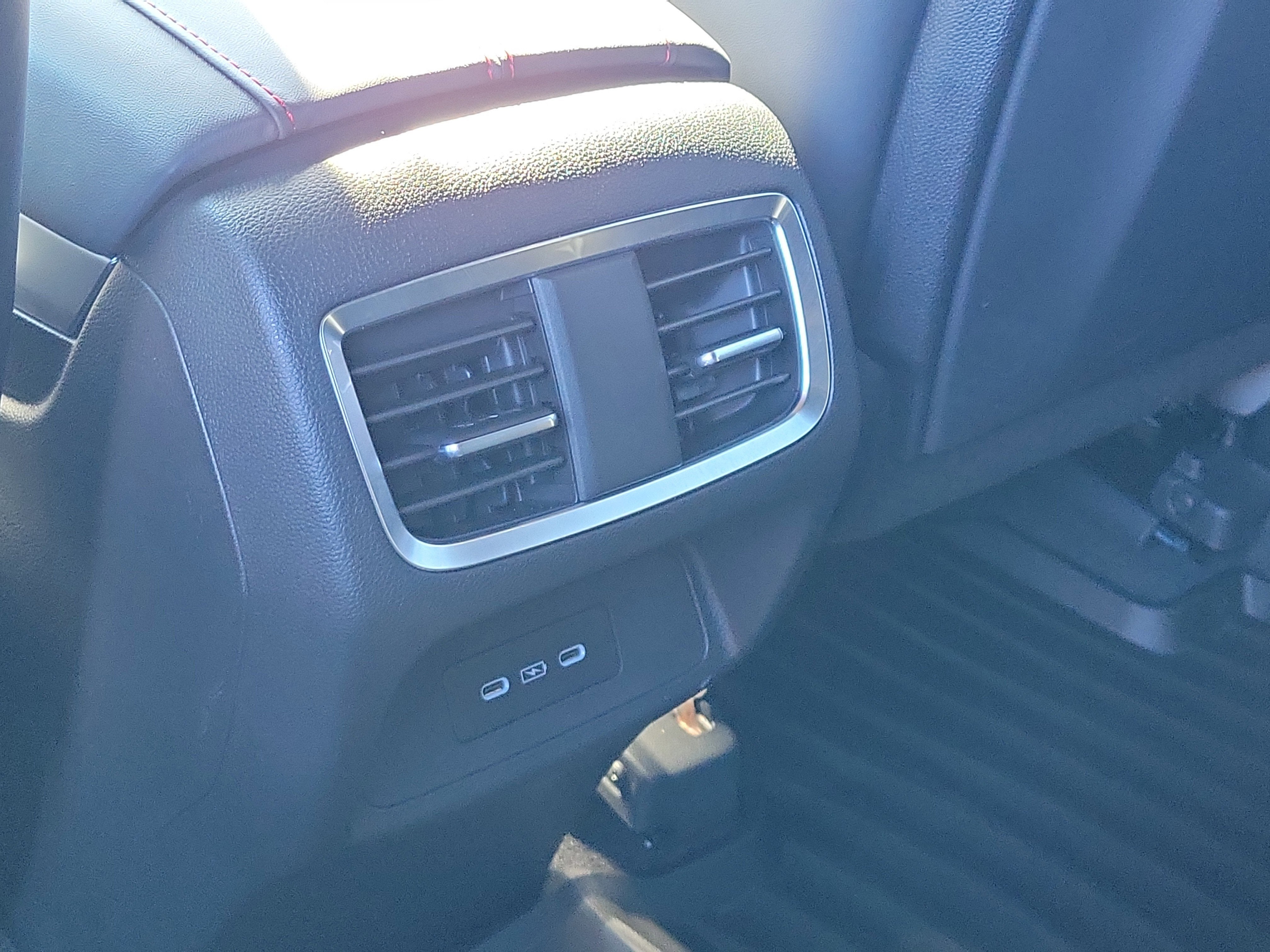 2026 Acura RDX w/A-Spec Package