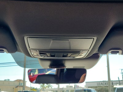 2026 Acura RDX w/A-Spec Package