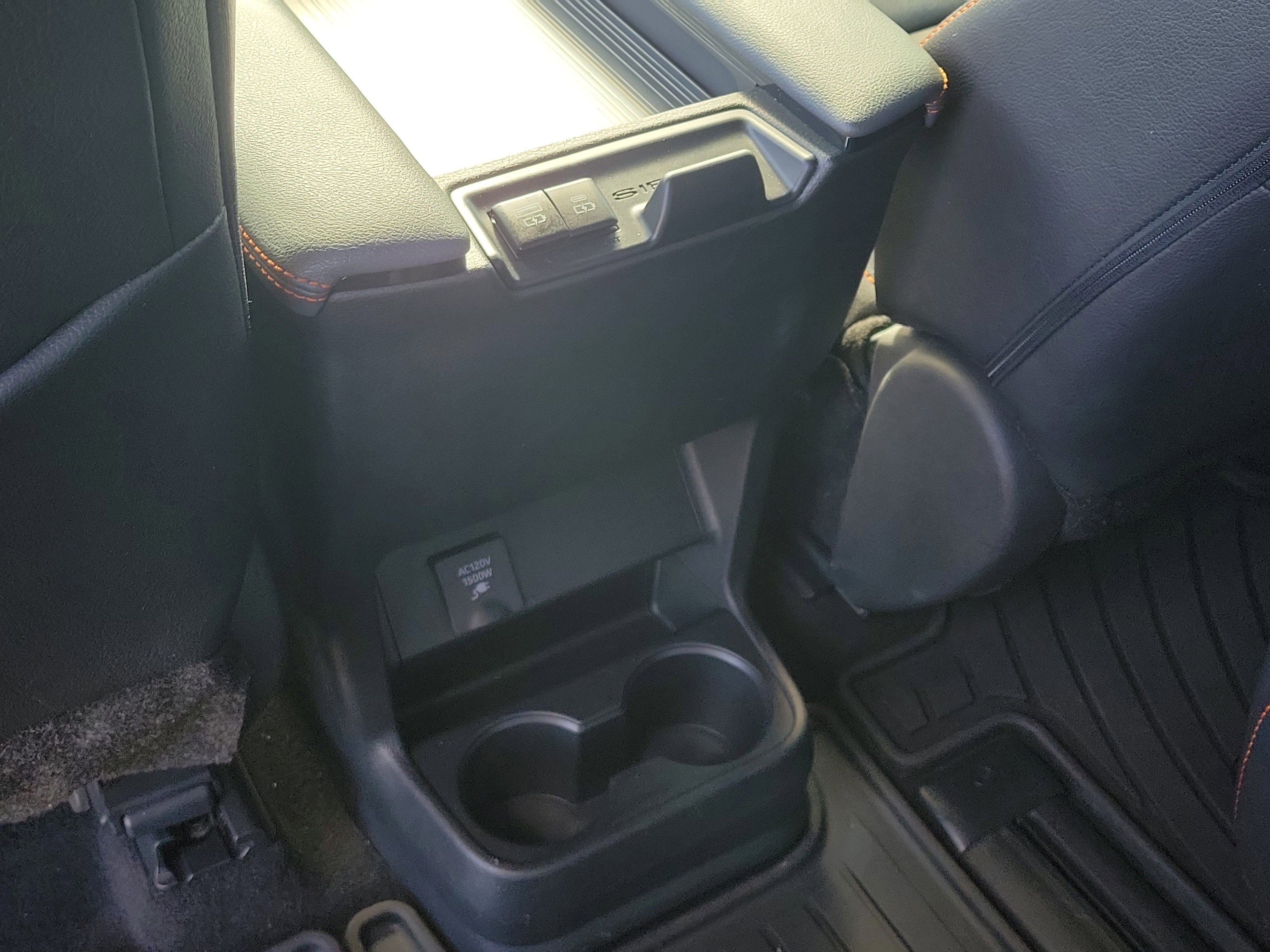 2023 Toyota Sienna XSE