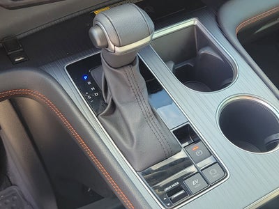 2023 Toyota Sienna XSE