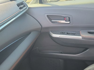 2023 Toyota Sienna XSE