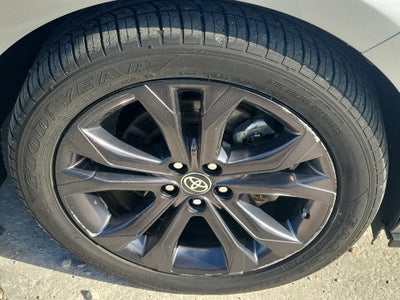 2023 Toyota Sienna XSE