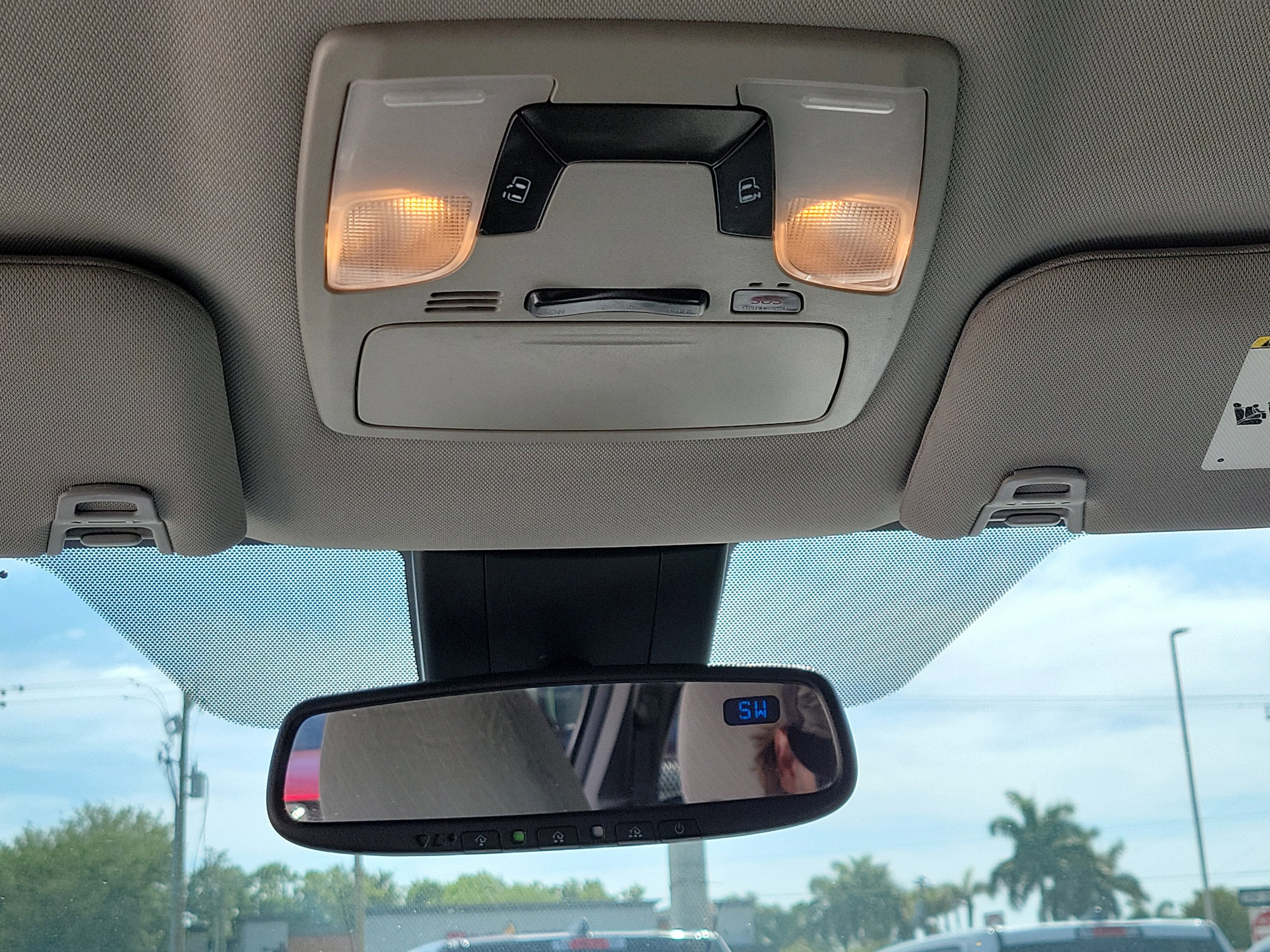 2019 Toyota Sienna LE Auto Access Seat