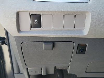 2019 Toyota Sienna LE Auto Access Seat