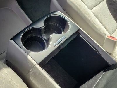 2019 Toyota Sienna LE Auto Access Seat