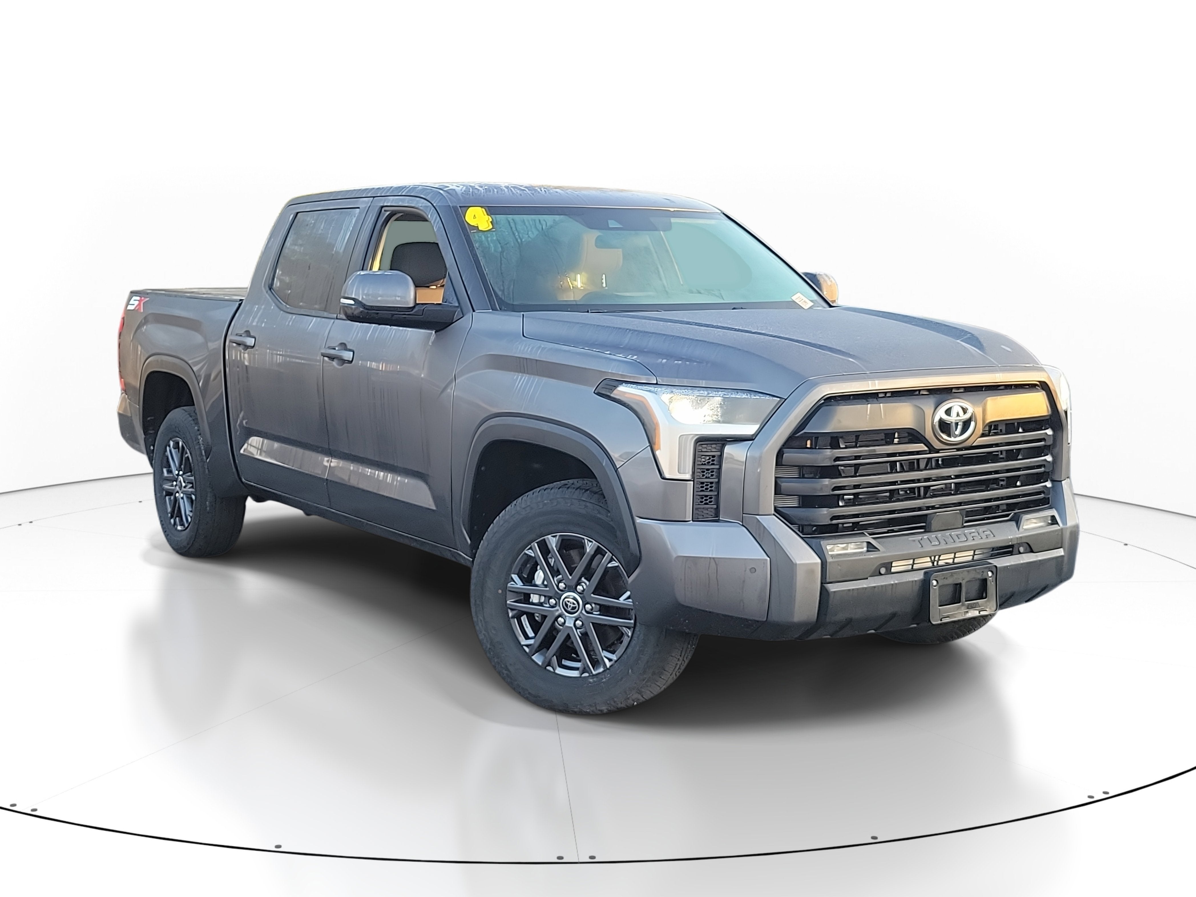 2024 Toyota Tundra 4WD SR5