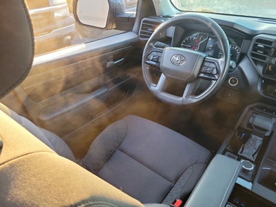 2024 Toyota Tundra 4WD SR5