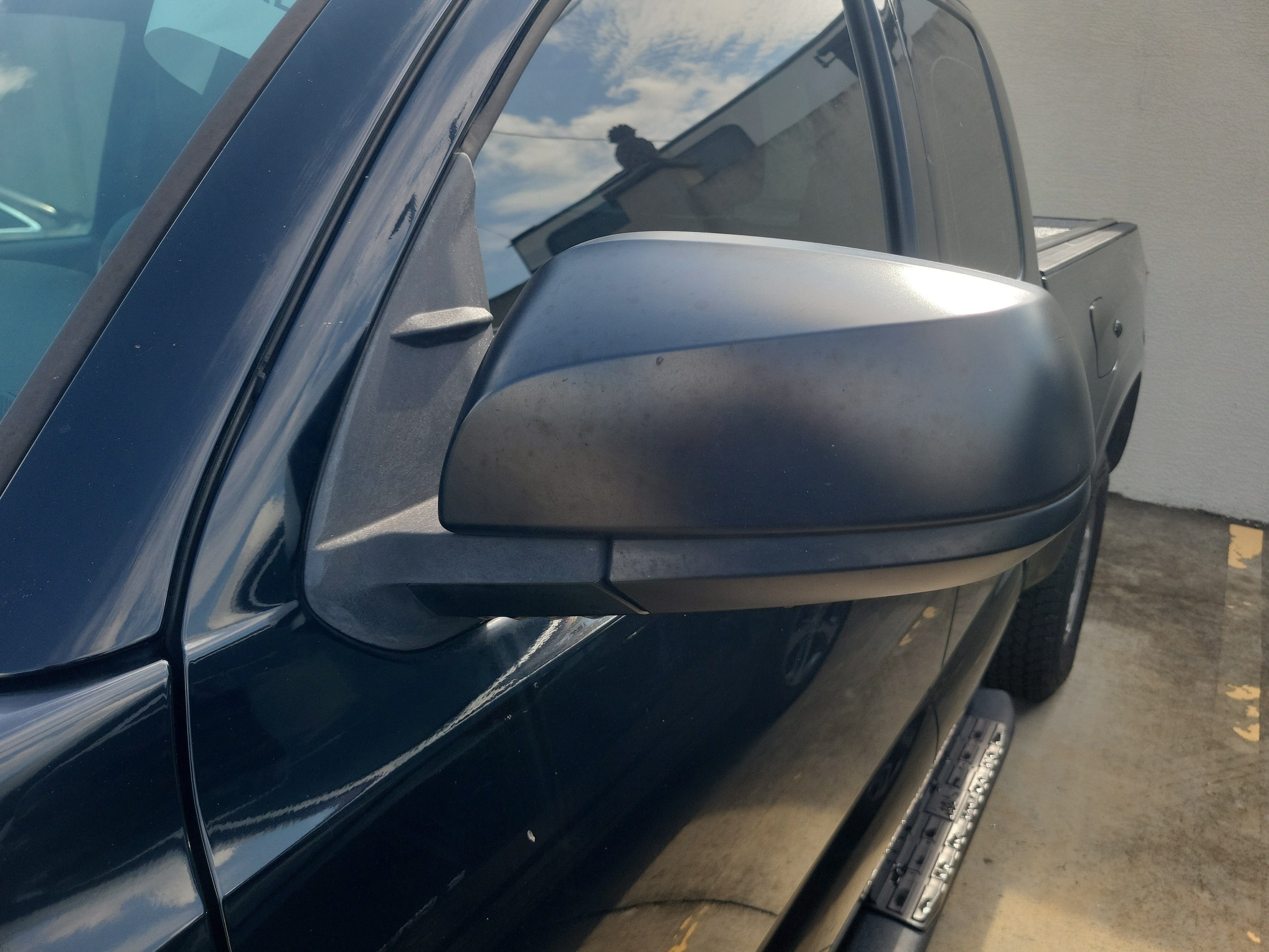 2016 Toyota Tacoma SR