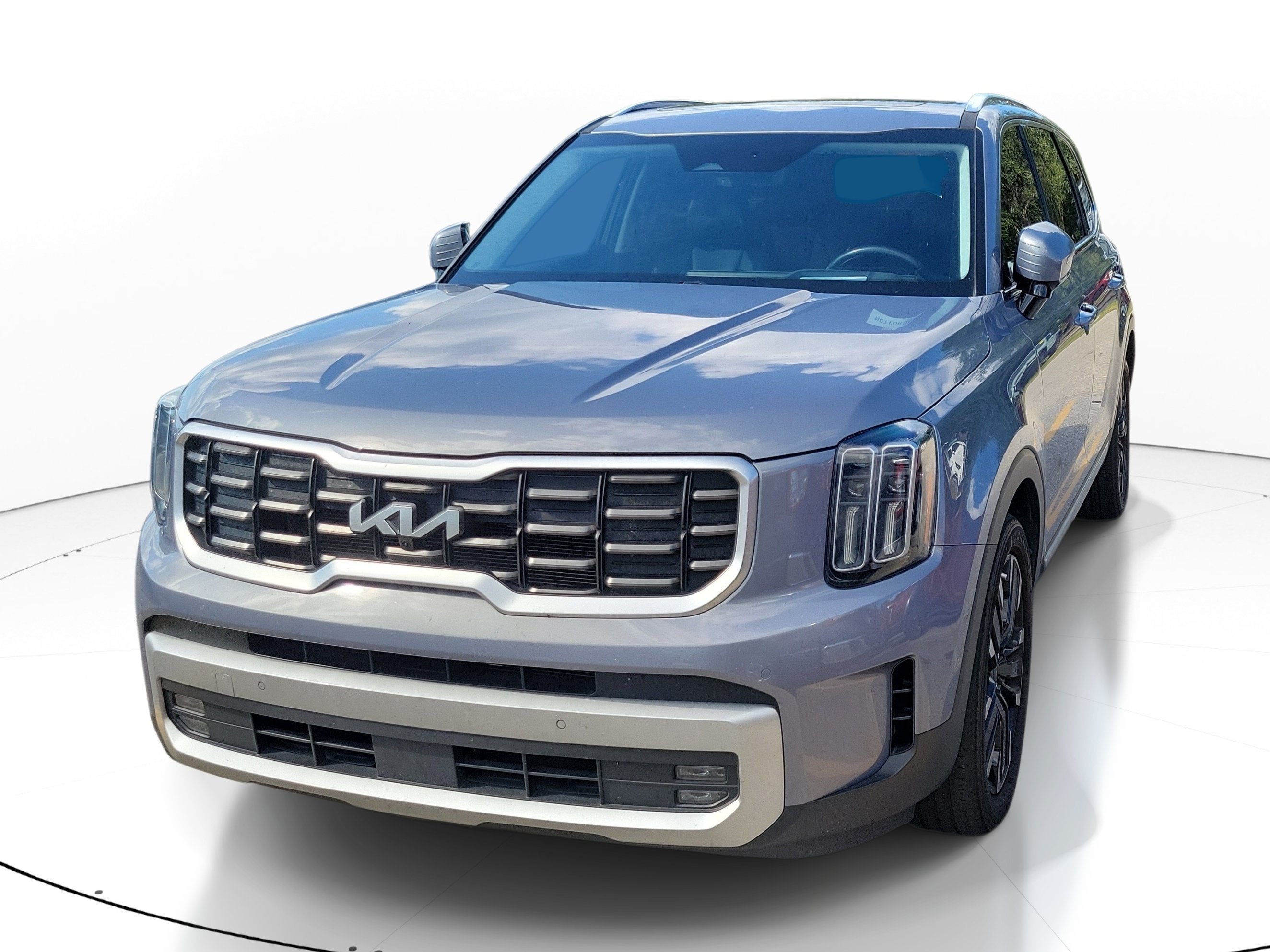2024 Kia Telluride SX Prestige