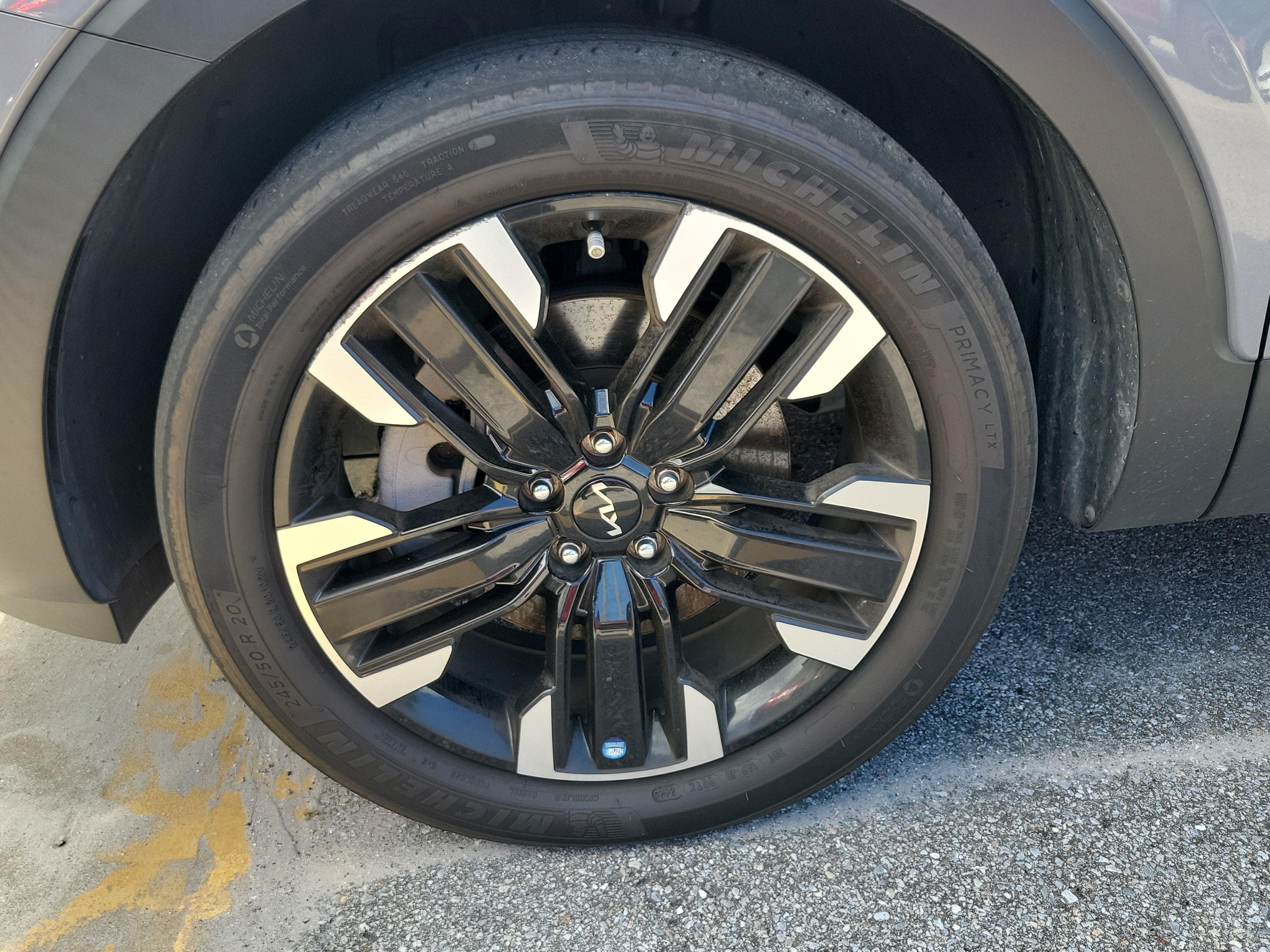 2024 Kia Telluride SX Prestige