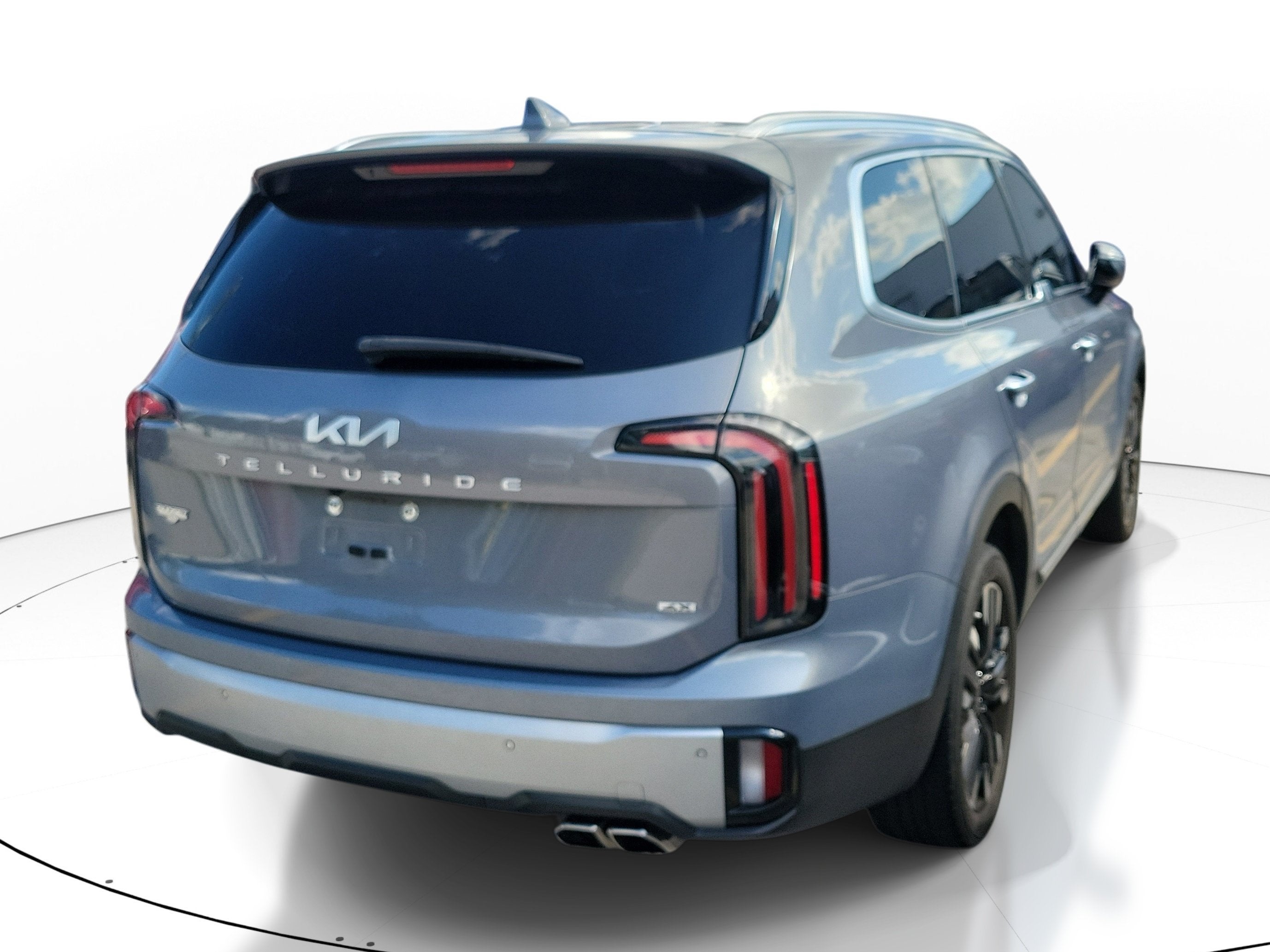 2024 Kia Telluride SX Prestige
