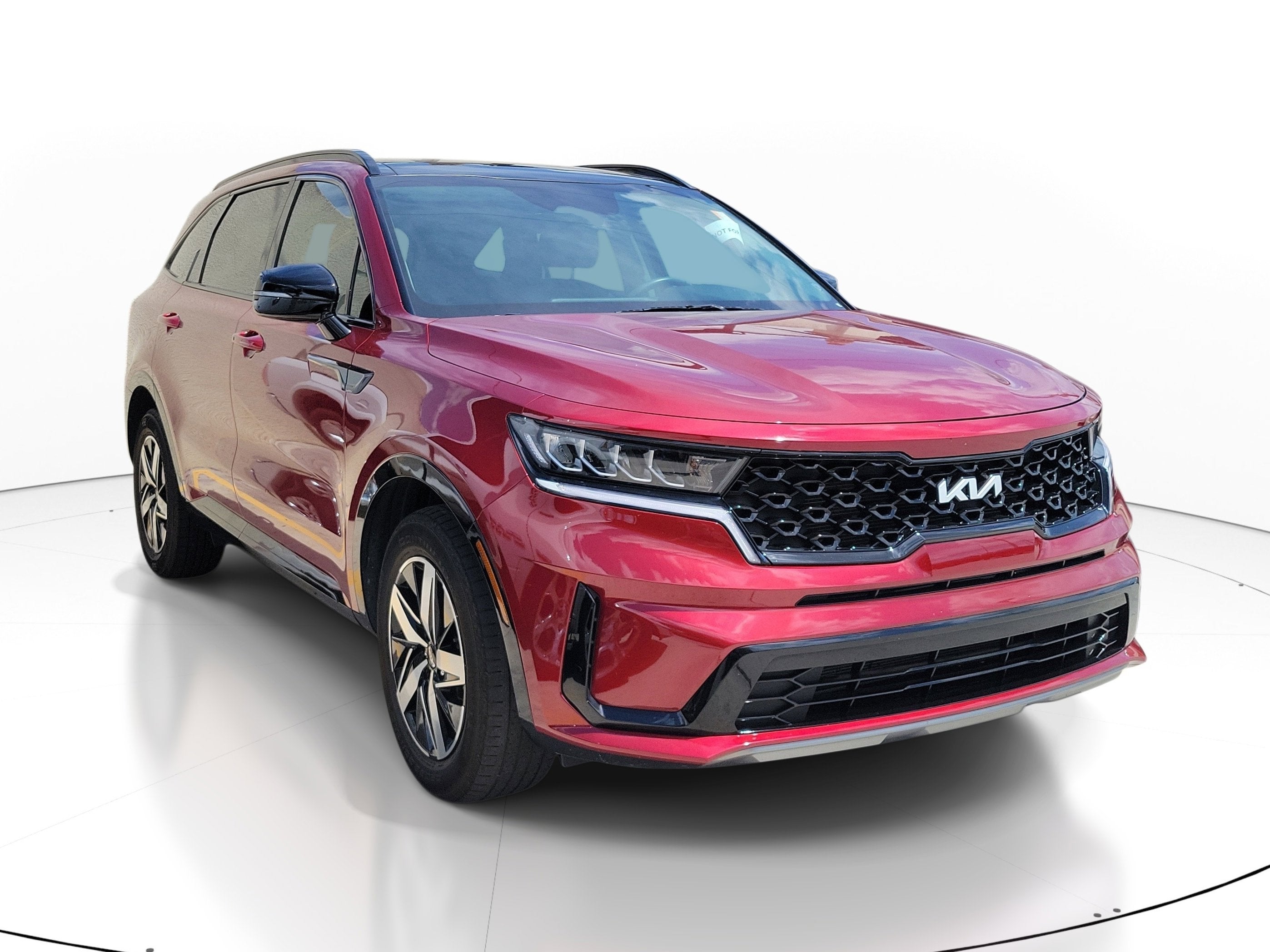 2023 Kia Sorento S
