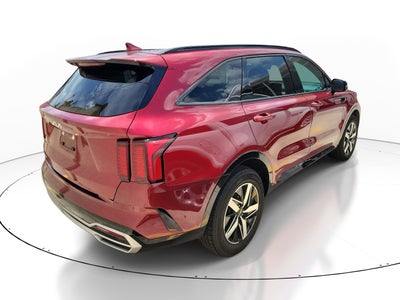 2023 Kia Sorento S
