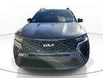 2022 Kia Sorento X-Line S