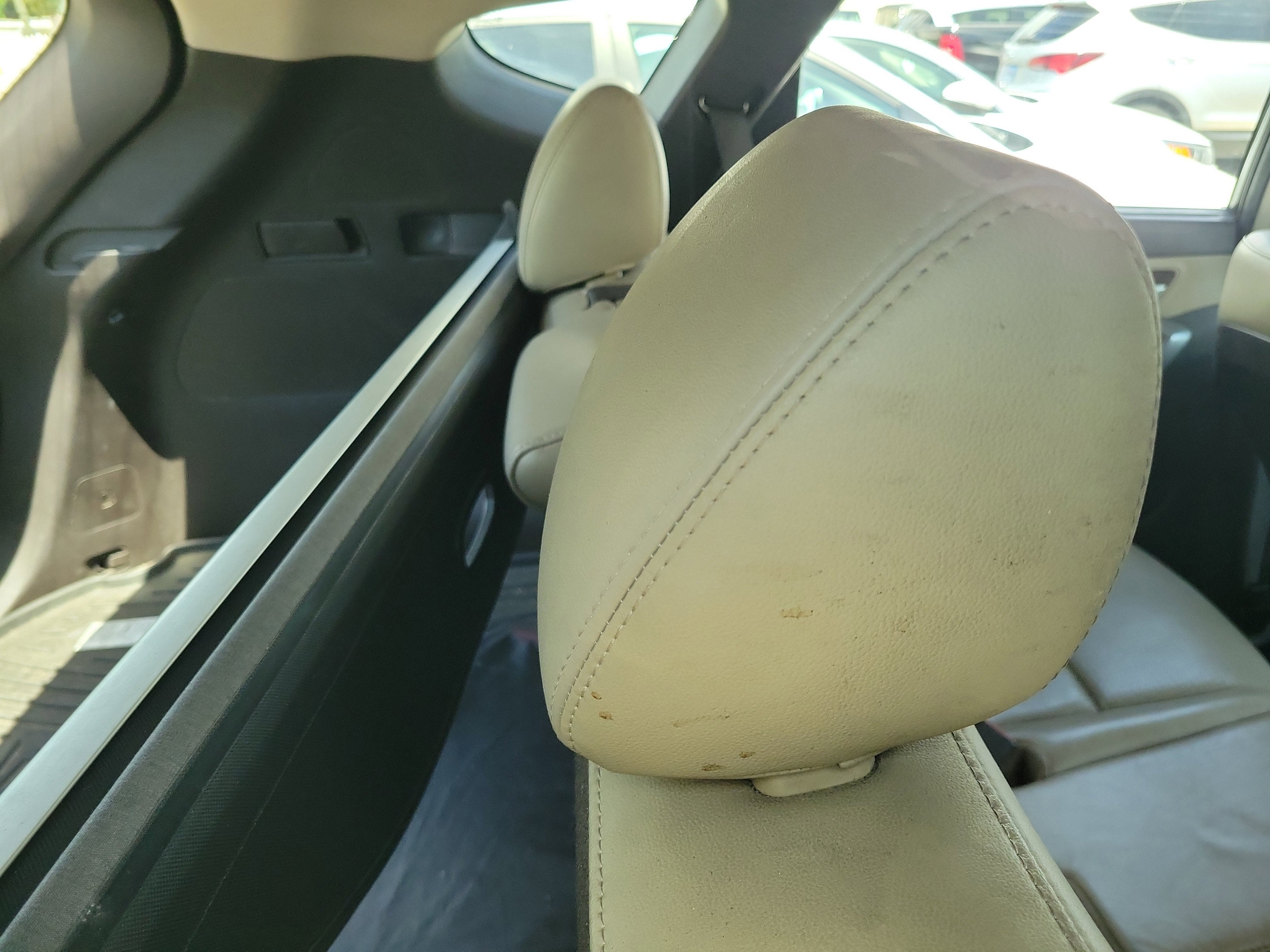 2014 Hyundai Santa Fe Sport Base