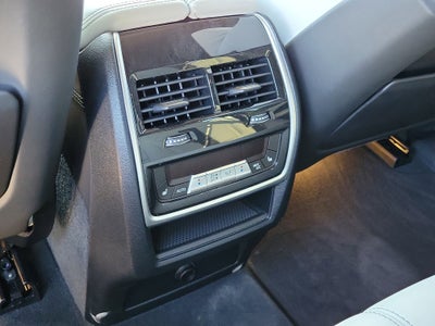2022 BMW X5 M Base