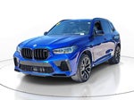 2022 BMW X5 M Base