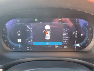 2024 Volvo S60 Plus Black Edition