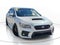 2019 Subaru WRX STI