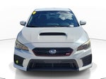 2019 Subaru WRX STI