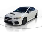 2019 Subaru WRX STI