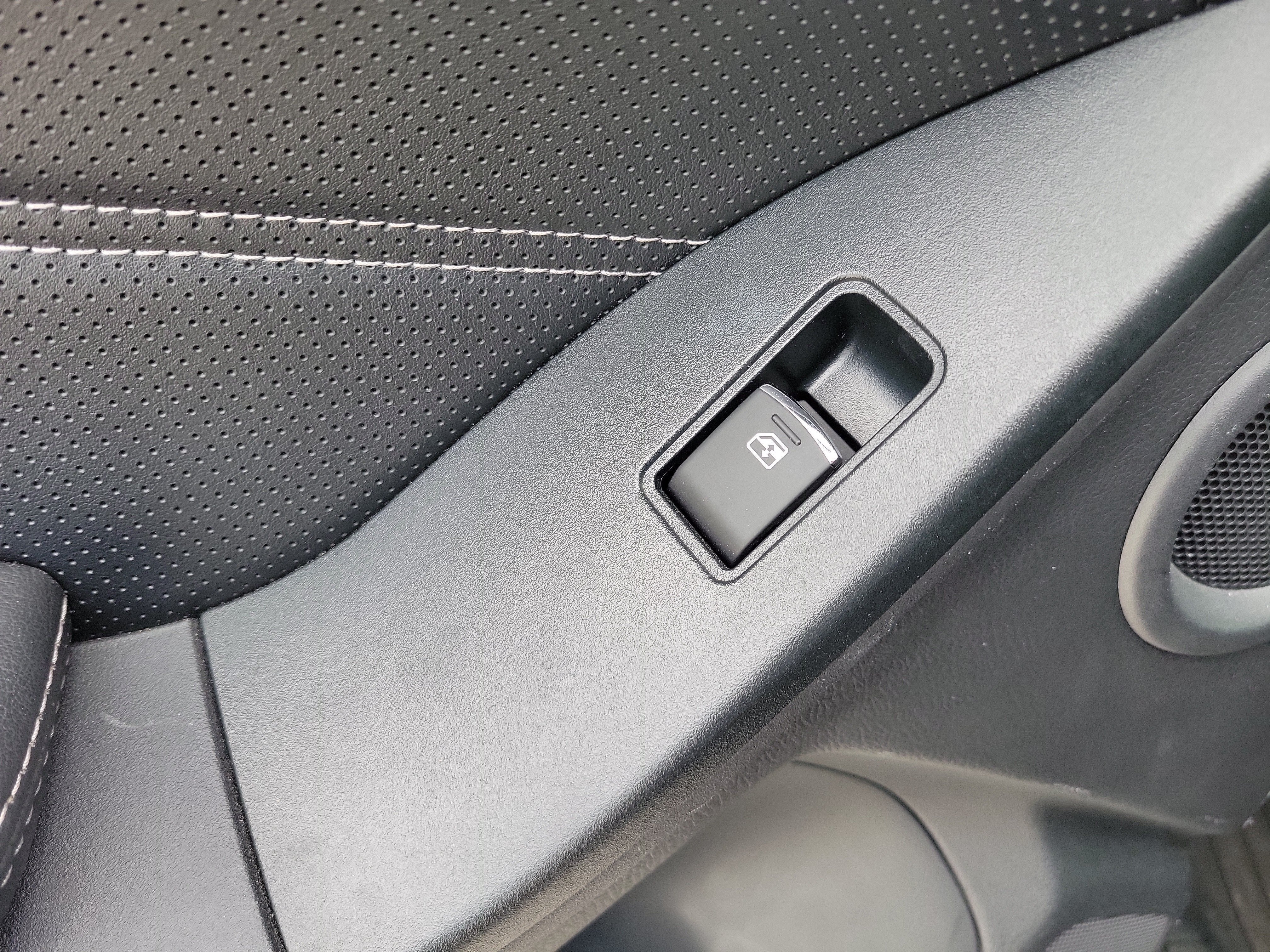 2018 Subaru Forester Touring