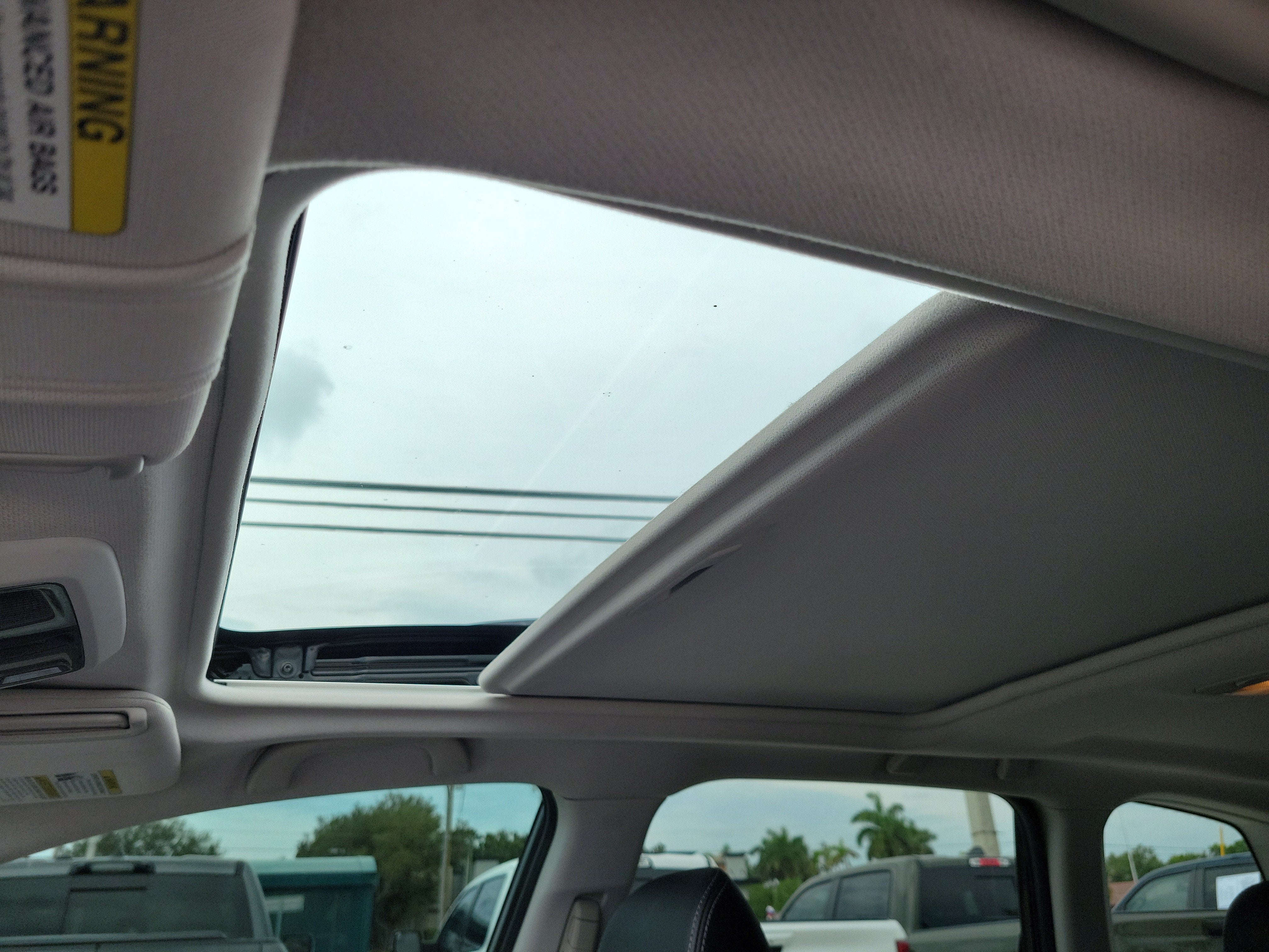 2018 Subaru Forester Touring