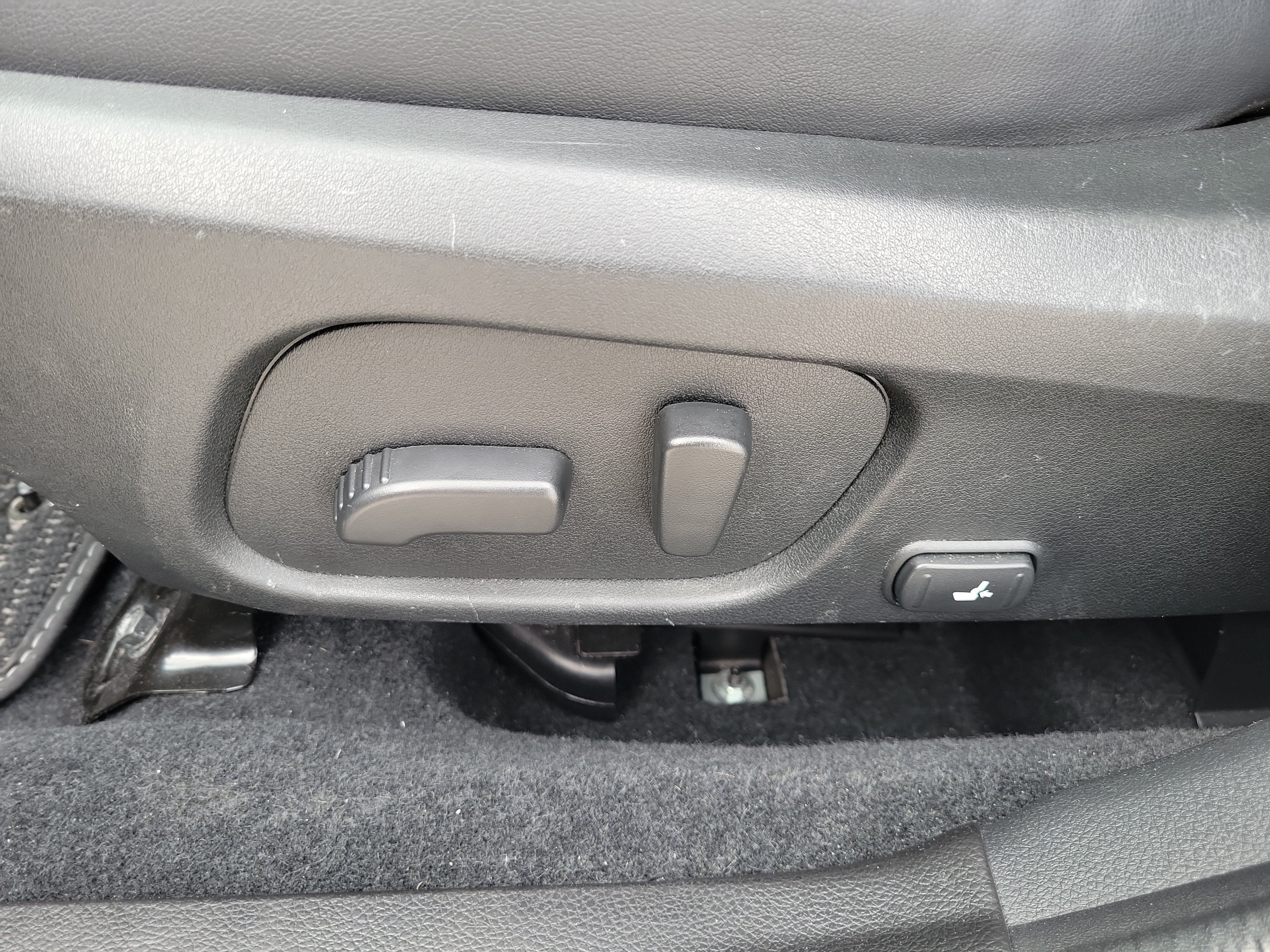 2018 Subaru Forester Touring
