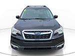 2018 Subaru Forester Touring