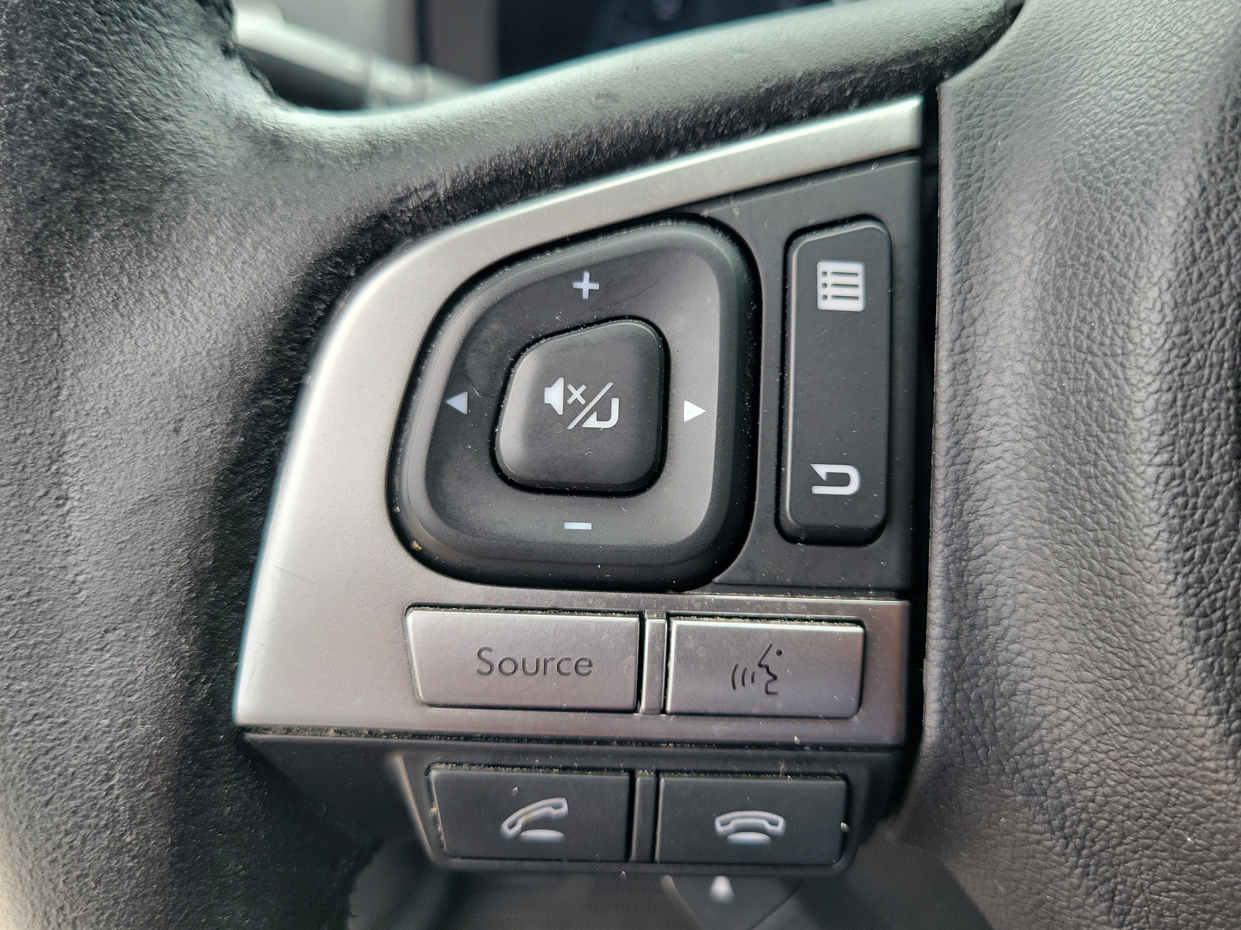 2018 Subaru Forester Touring