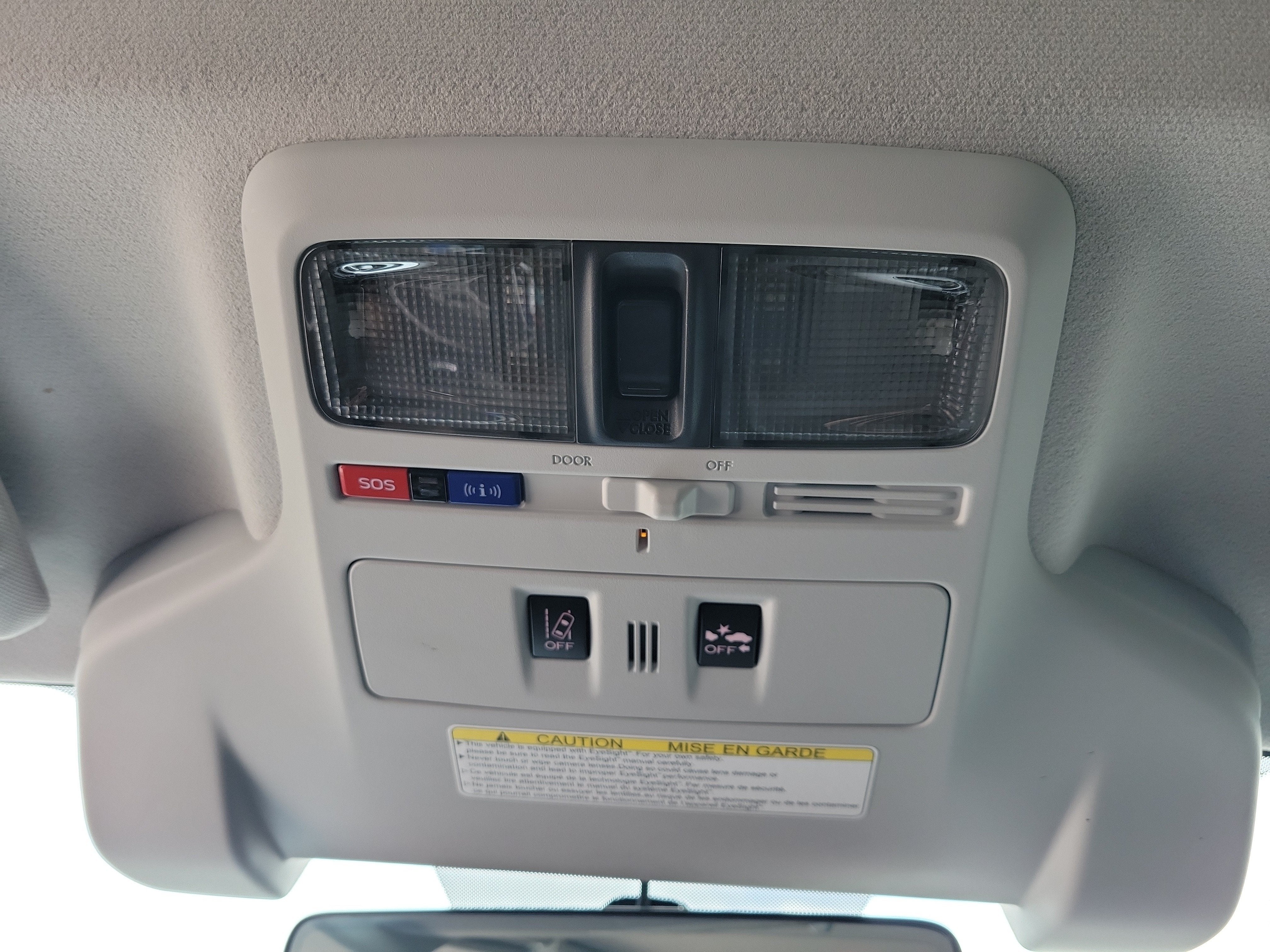 2018 Subaru Forester Touring