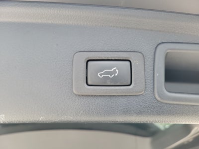 2018 Subaru Forester Touring