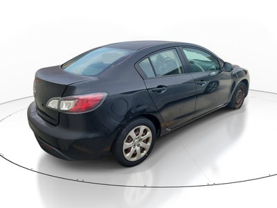 2010 Mazda Mazda3 i Sport
