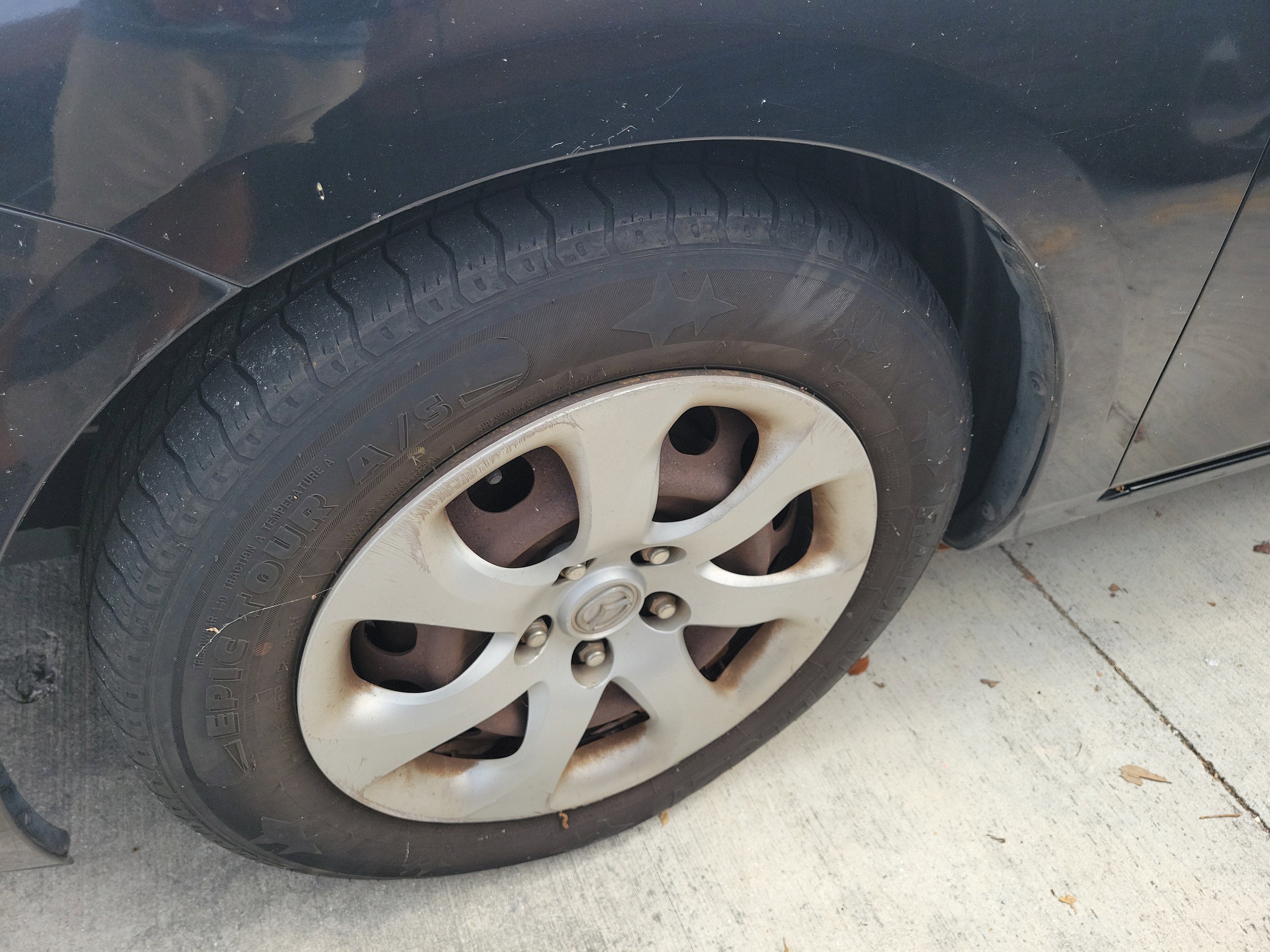 2010 Mazda Mazda3 i Sport