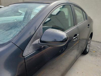 2010 Mazda Mazda3 i Sport
