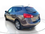 2008 Nissan Rogue SL