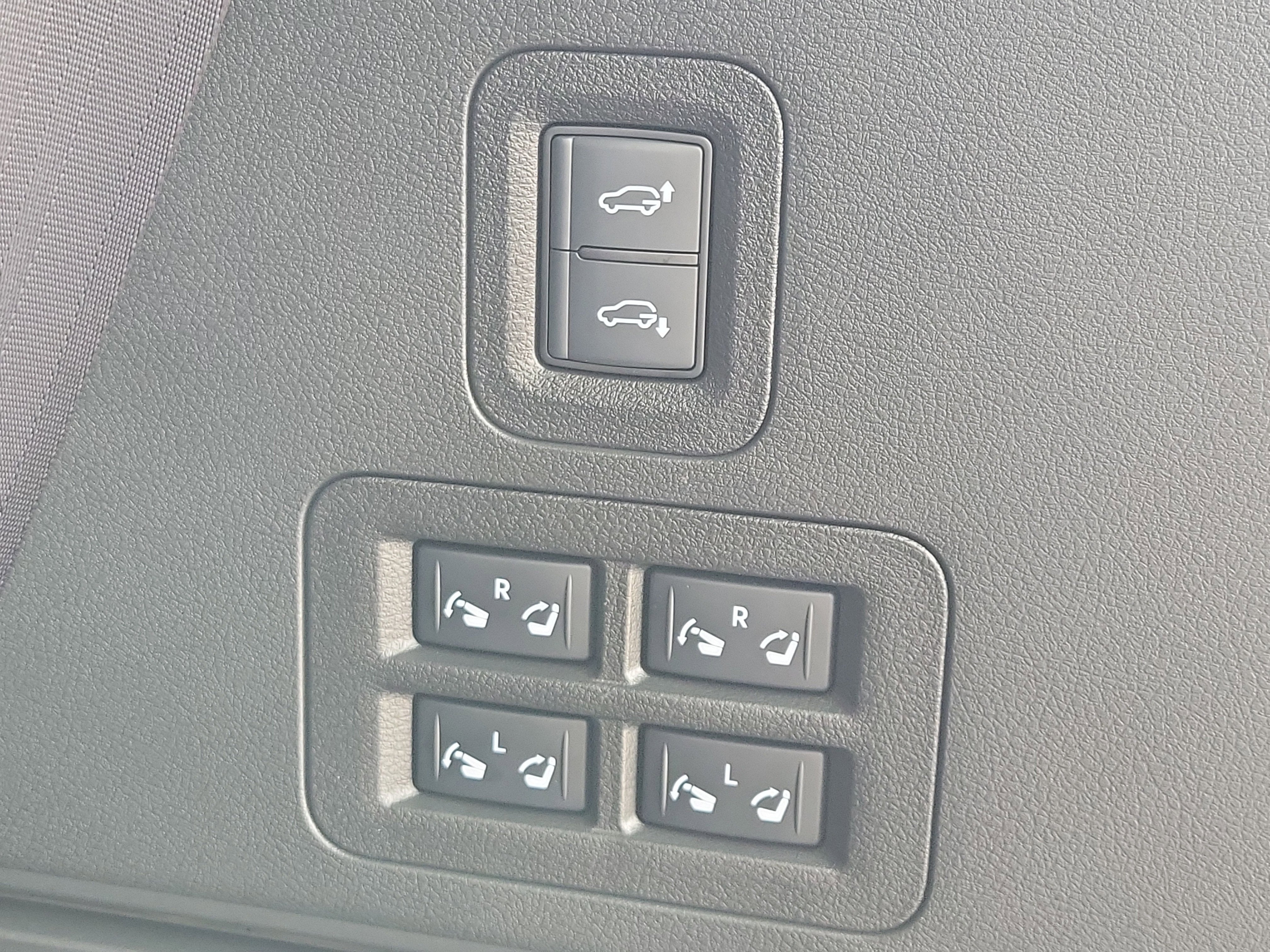 2025 INFINITI QX80 AUTOGRAPH