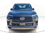 2025 INFINITI QX80 AUTOGRAPH