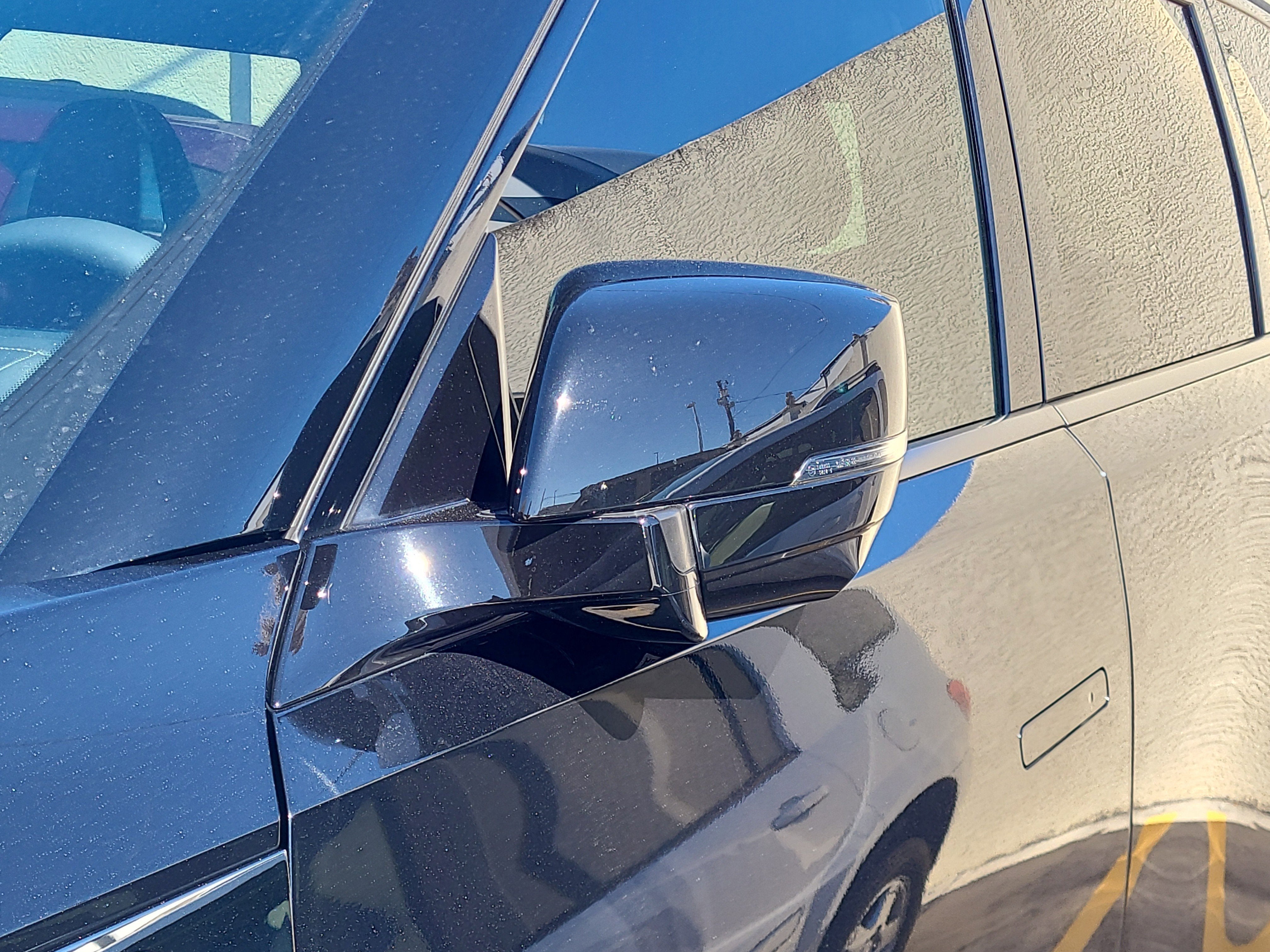 2025 INFINITI QX80 AUTOGRAPH