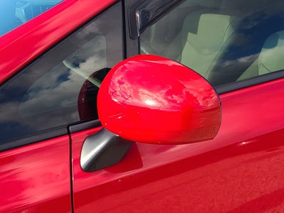 2015 Toyota Prius v Four