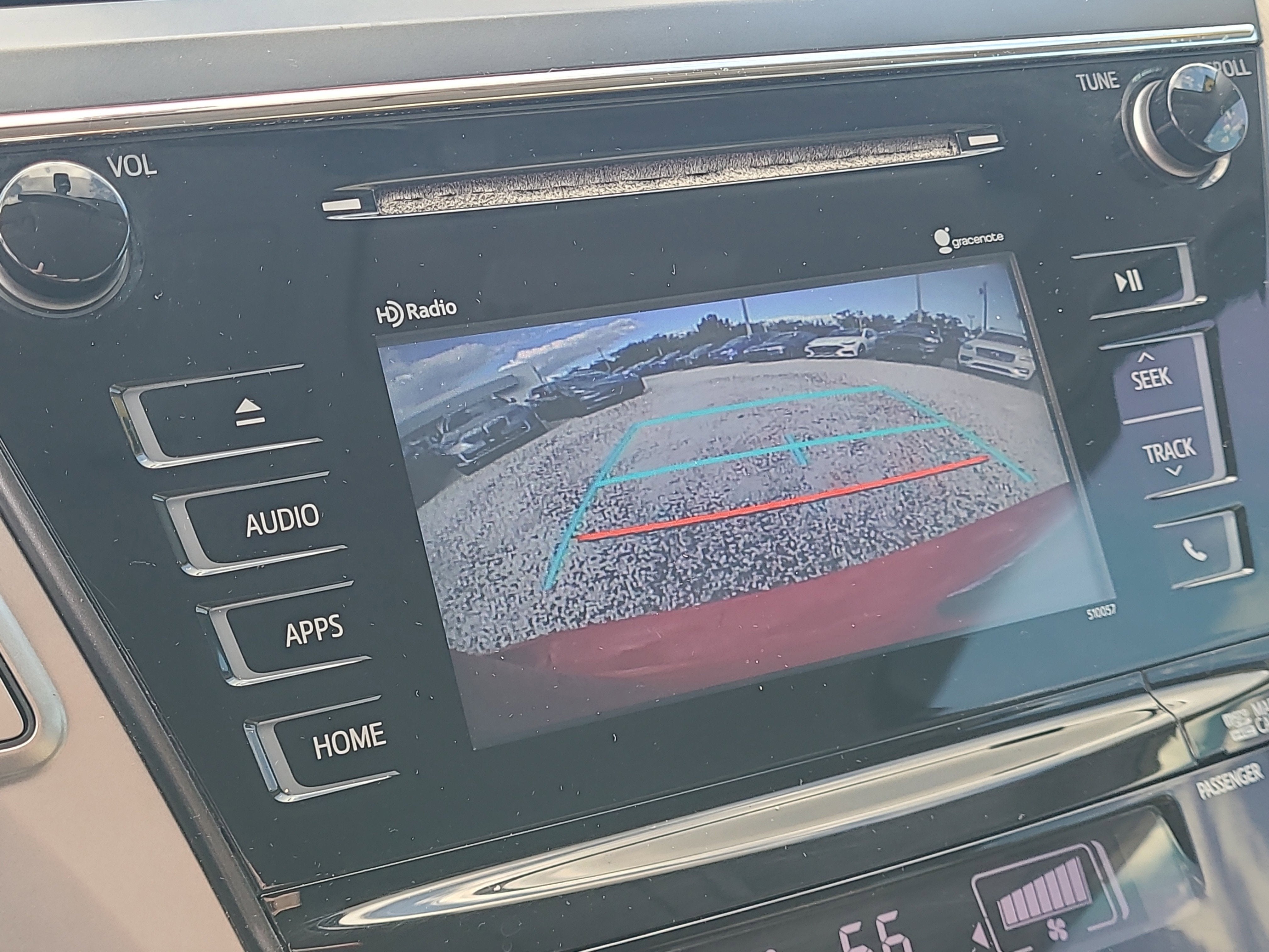 2015 Toyota Prius v Four