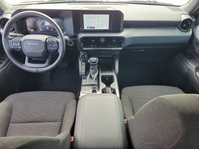 2025 Toyota Land Cruiser 1958