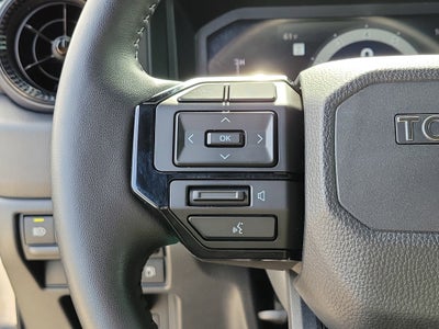 2025 Toyota Land Cruiser 1958