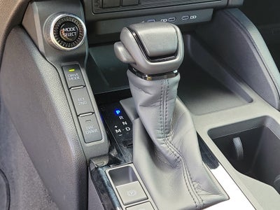 2025 Toyota Land Cruiser 1958