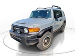 2013 Toyota FJ Cruiser Base