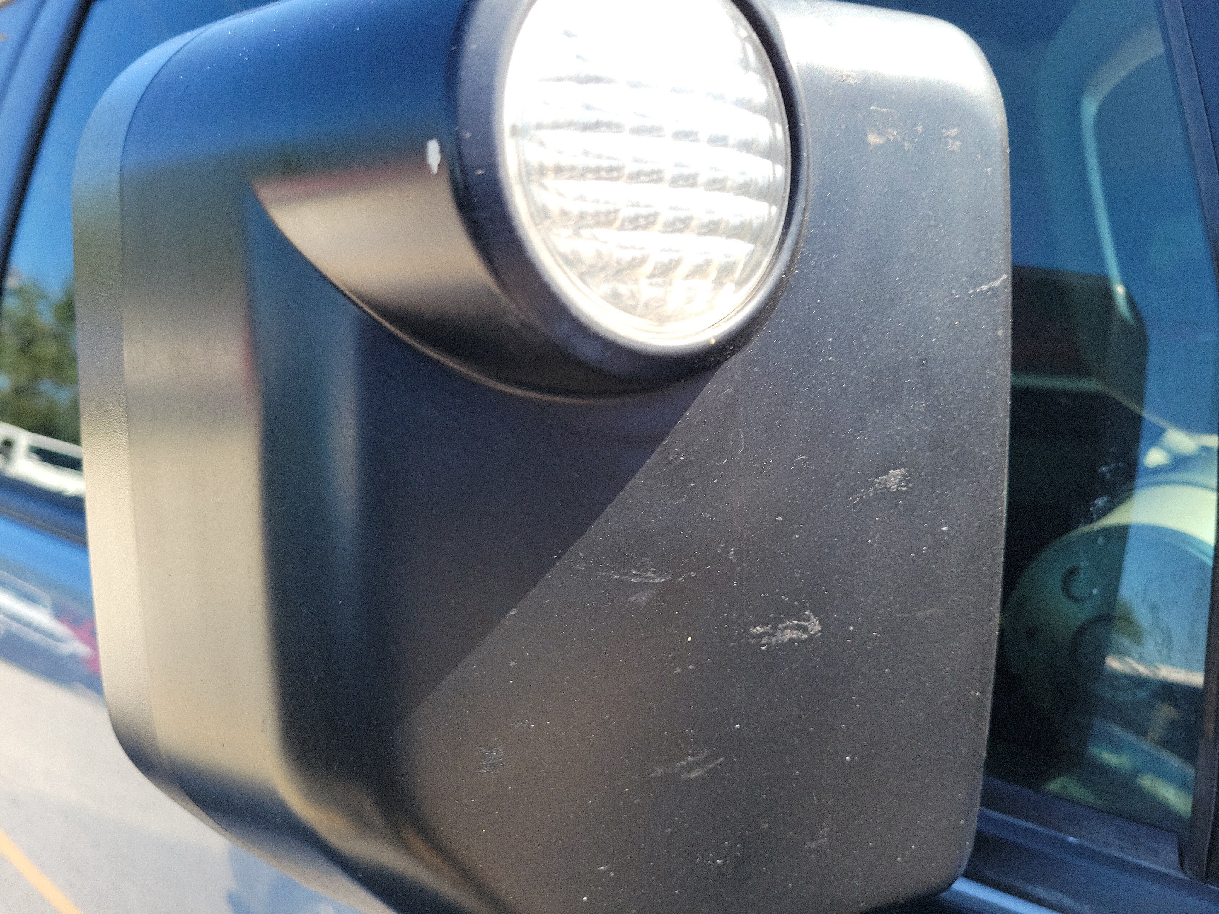 2013 Toyota FJ Cruiser Base