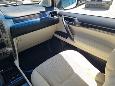 2021 Lexus GX GX 460 Premium