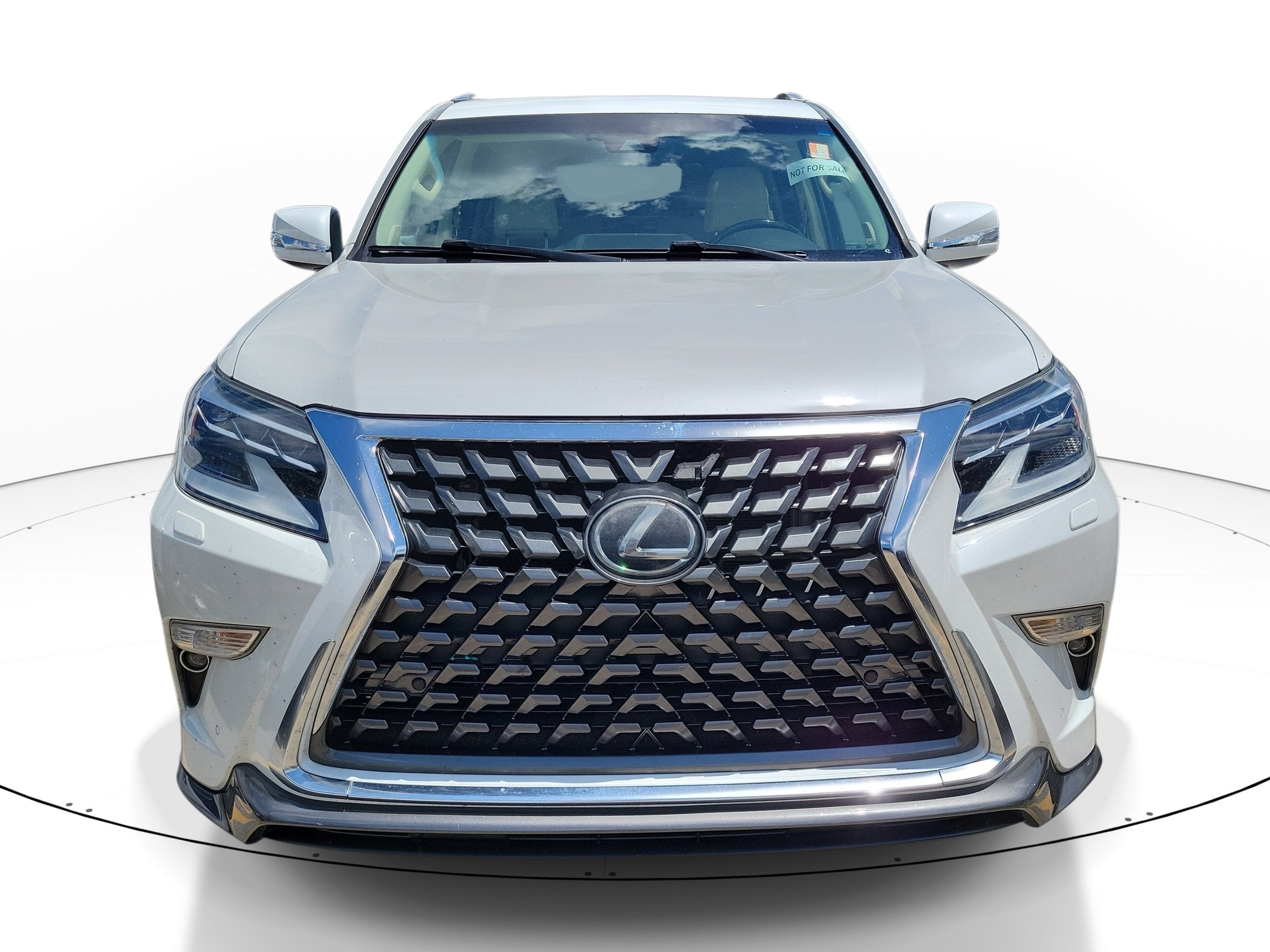 2021 Lexus GX GX 460 Premium
