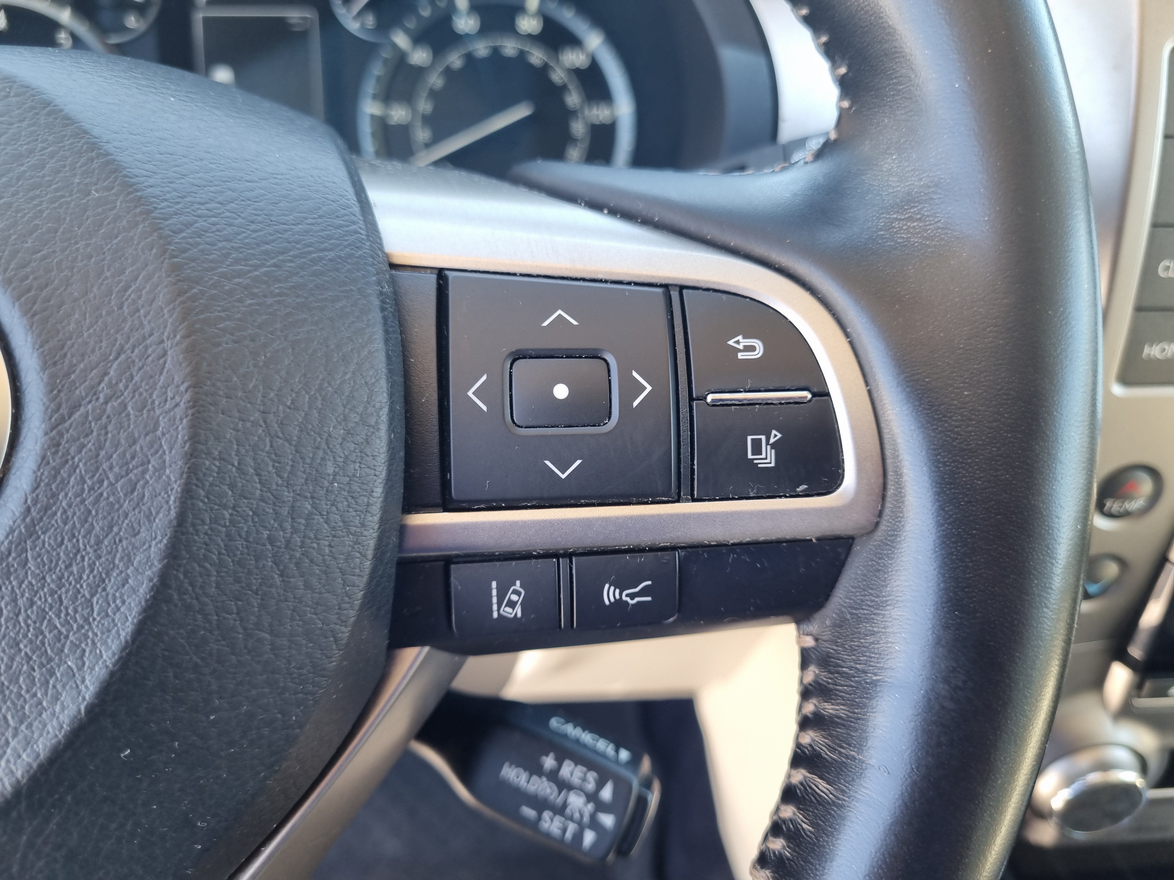 2021 Lexus GX GX 460 Premium